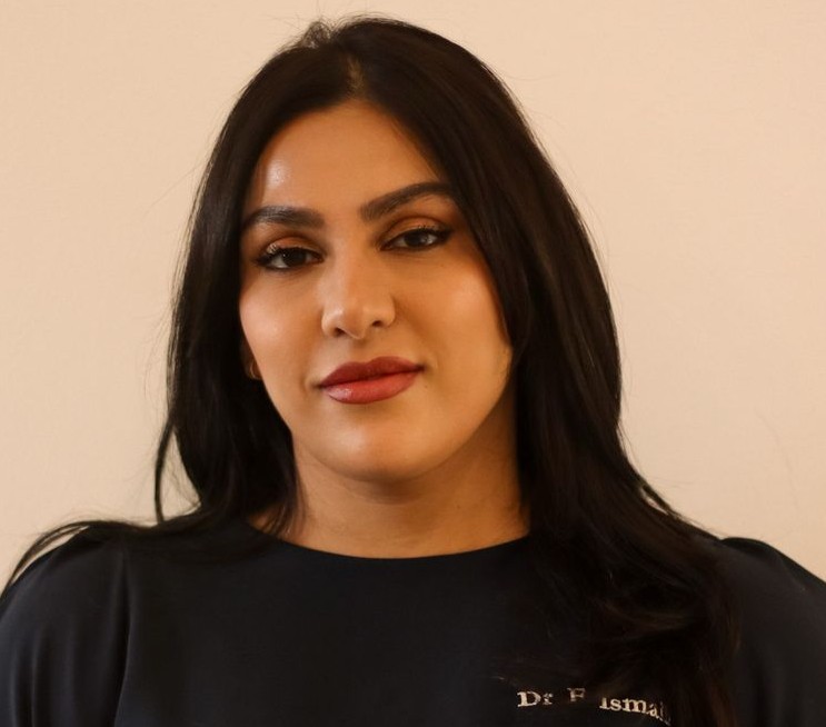 Dr. Firdous Ismail